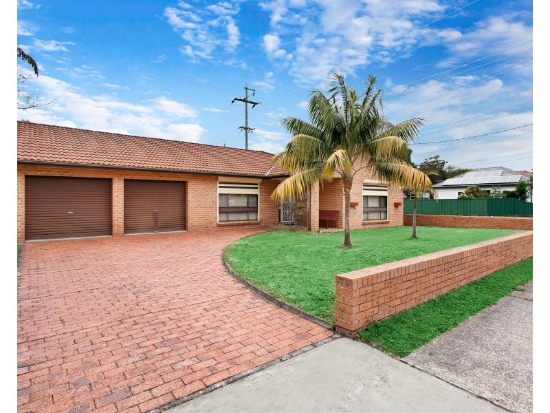 151 Napoleon Street, Sans Souci NSW 2219