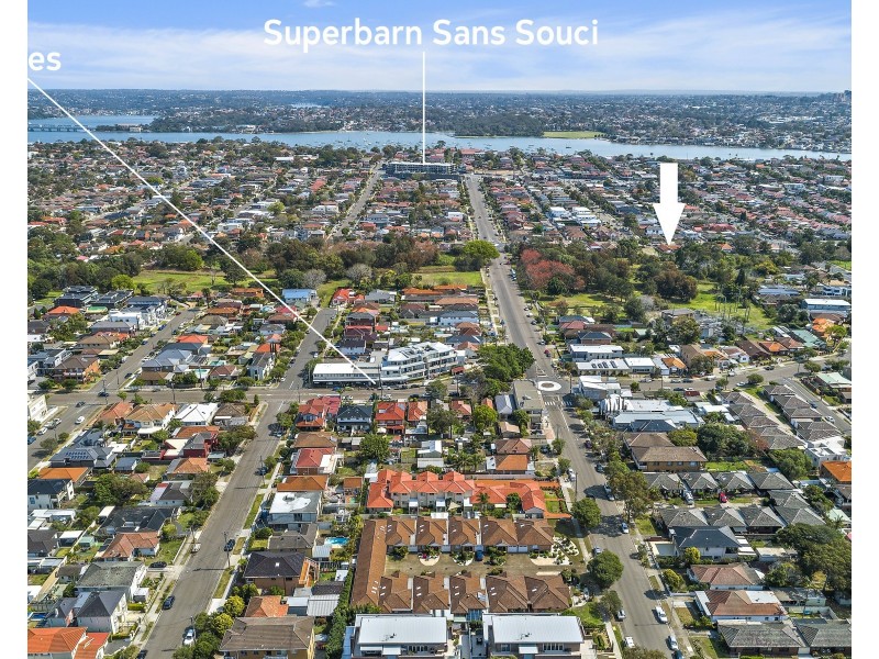 151 Napoleon Street, Sans Souci NSW 2219