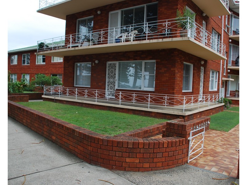 6/157 Grand Pde, Monterey NSW 2217