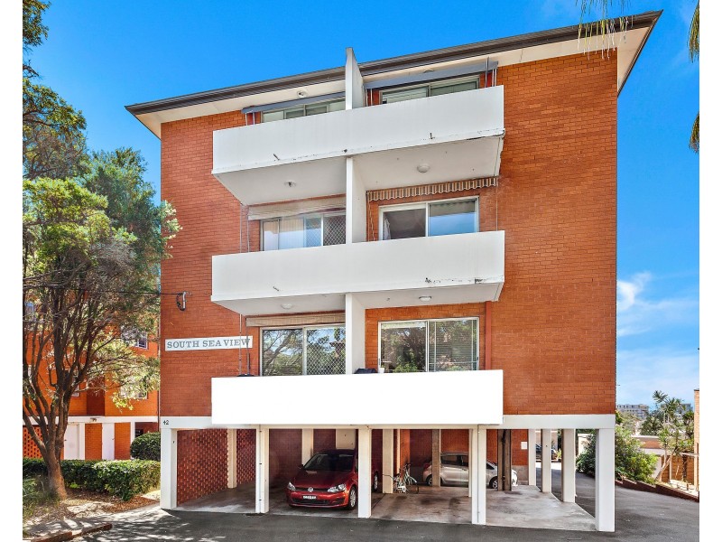 11/42 Seaview Street, Cronulla NSW 2230
