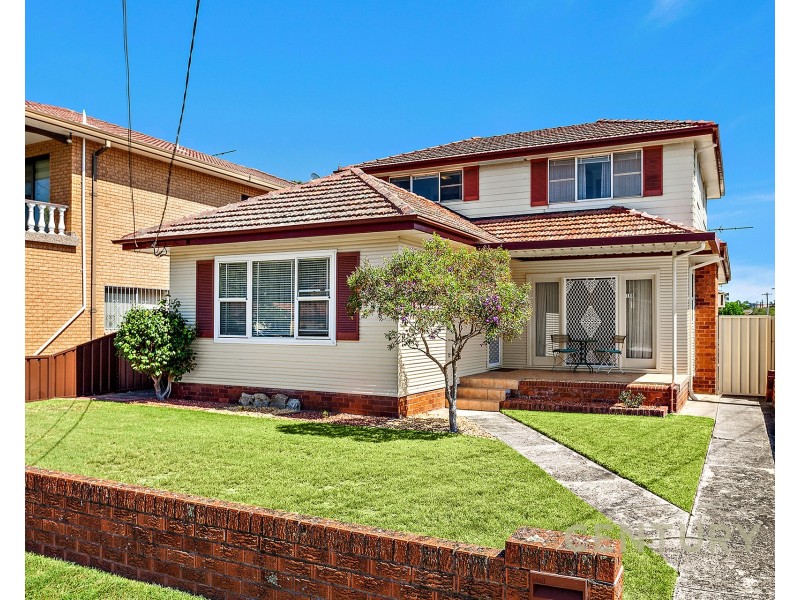 158 Napoleon Street, Sans Souci NSW 2219