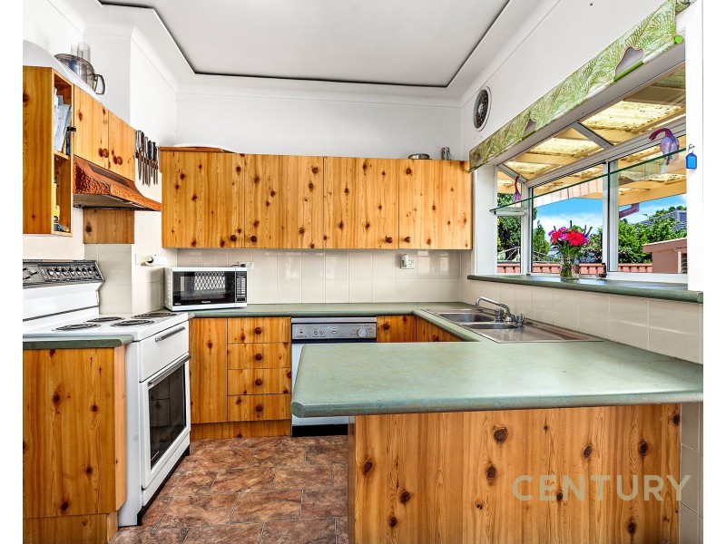 158 Napoleon Street, Sans Souci NSW 2219