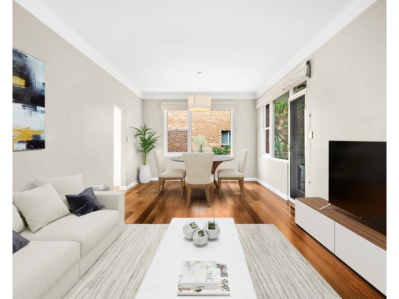 13/160 Russell Avenue, Dolls Point NSW 2219