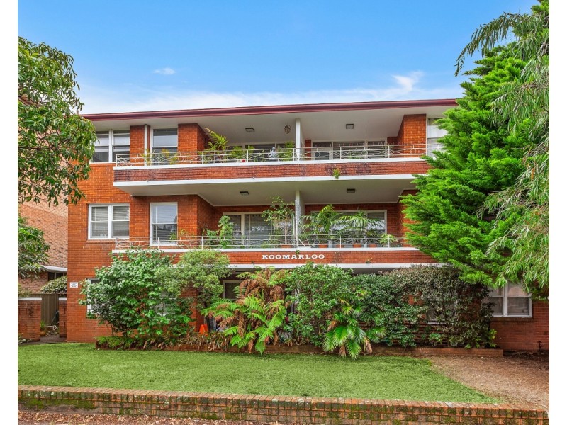 13/160 Russell Avenue, Dolls Point NSW 2219