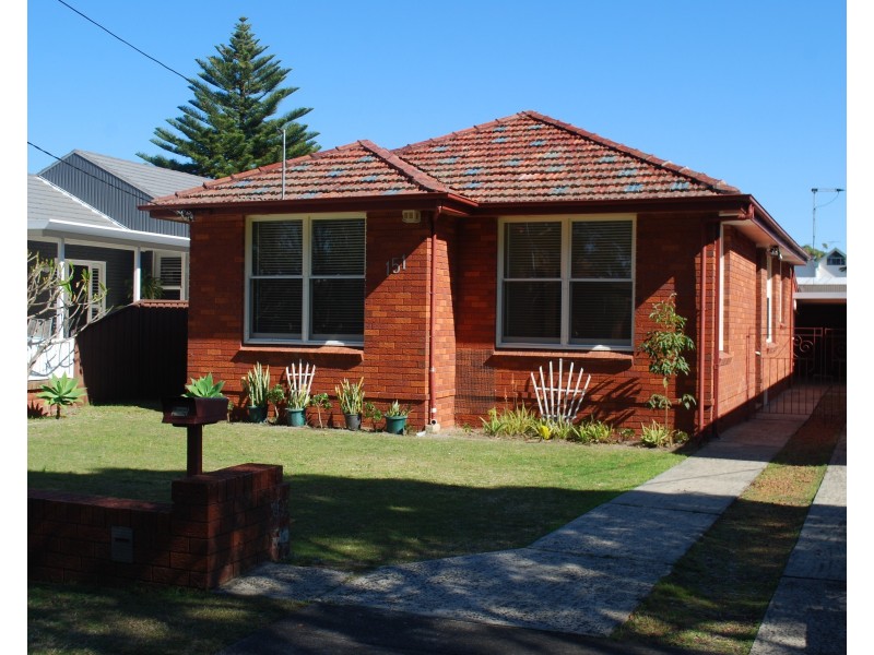 151 Alfred St, Sans Souci NSW 2219