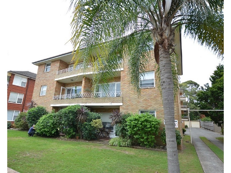 3/170 Russell Ave, Dolls Point NSW 2219