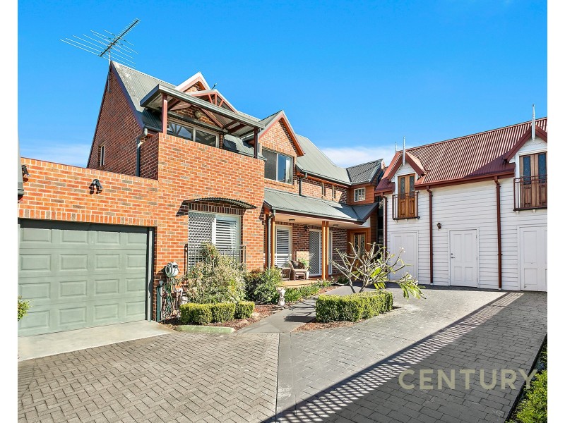 3/489 Rocky Point Road, Sans Souci NSW 2219