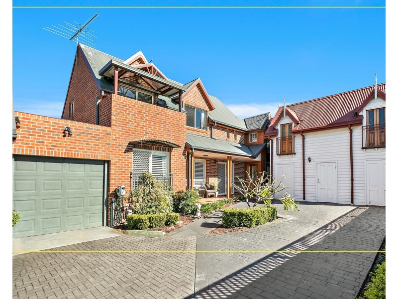 3/489 Rocky Point Road, Sans Souci NSW 2219