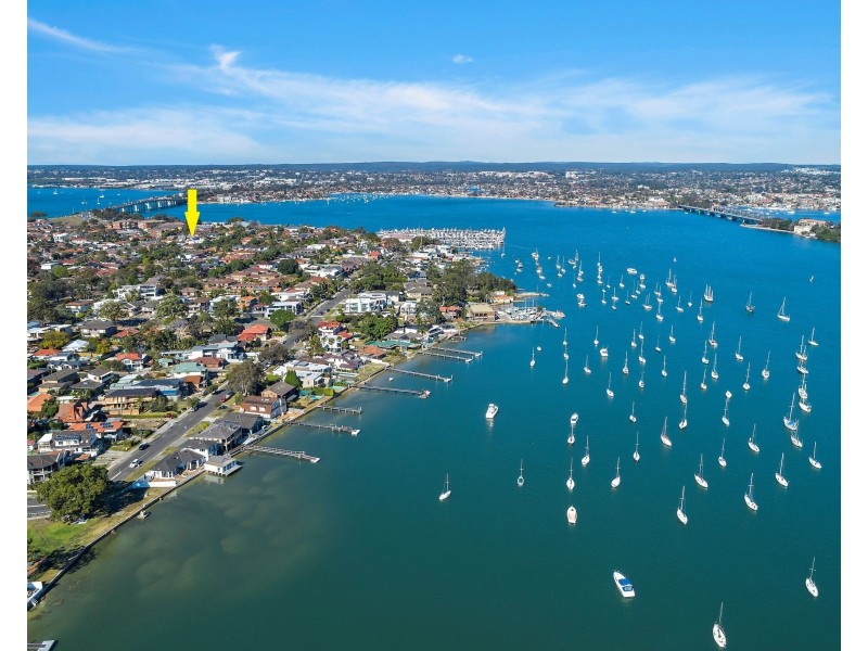 3/489 Rocky Point Road, Sans Souci NSW 2219