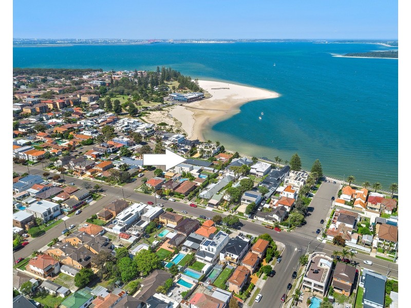 28 Primrose Avenue, Sandringham NSW 2219