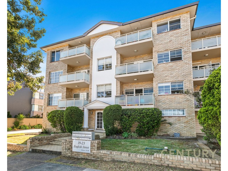 14/19-23 English Street, Kogarah NSW 2217