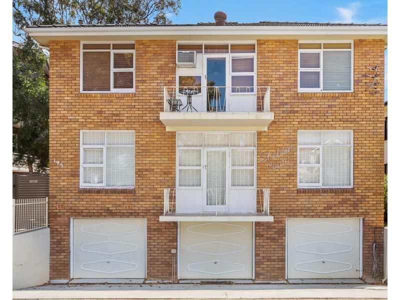 3/145 Clareville Avenue, Sandringham NSW 2219