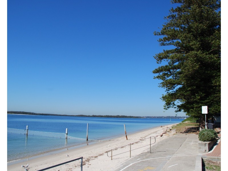 3/141 Clareville Avenue, Sans Souci NSW 2219