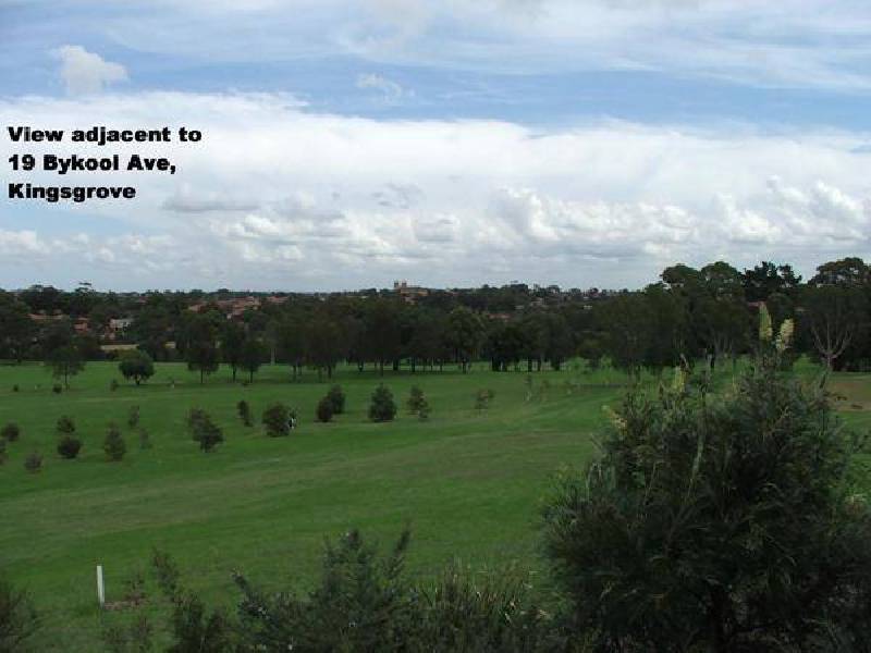 19 Bykool Avenue, Kingsgrove NSW 2208
