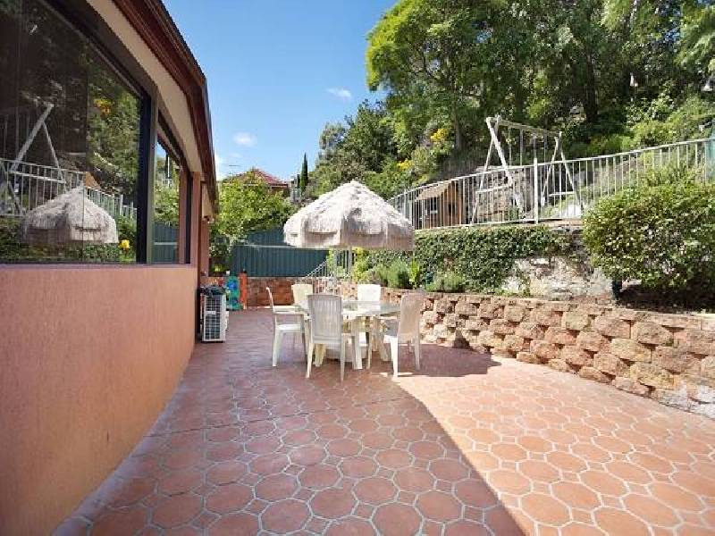 43 Darley Road, Bardwell Park NSW 2207