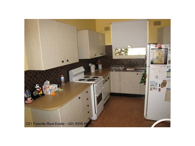 4 Tasker Avenue, Clemton Park NSW 2206