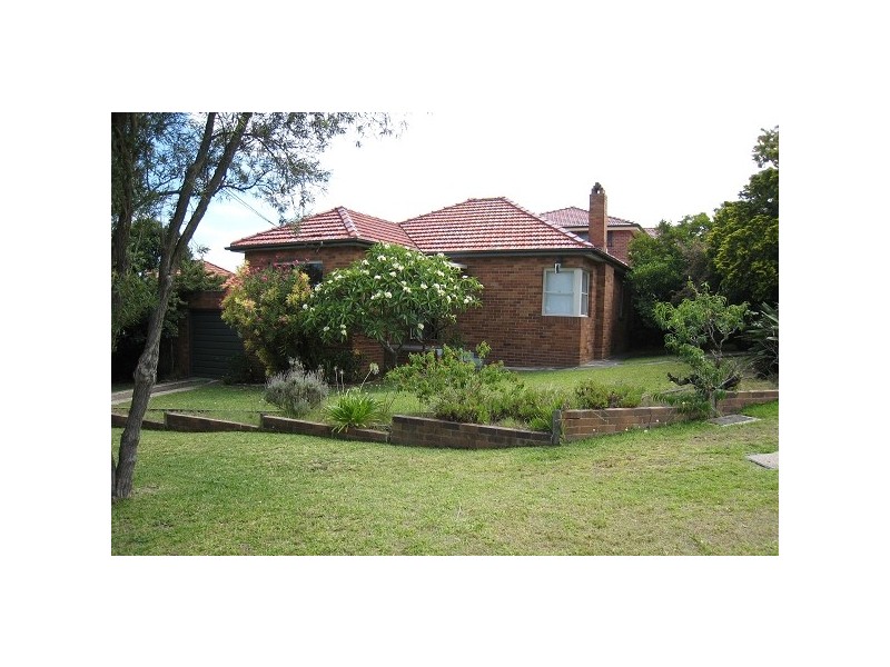 18 Wyatt Avenue, Earlwood NSW 2206