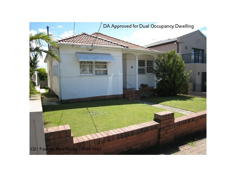 21 River Street, Earlwood NSW 2206