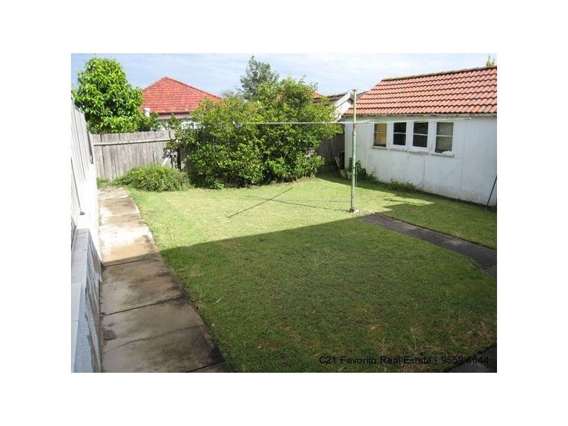 21 River Street, Earlwood NSW 2206