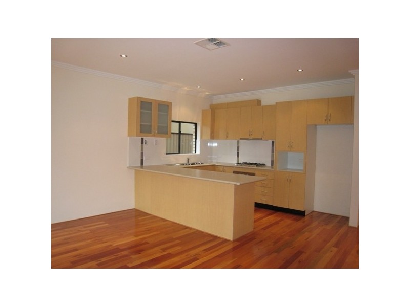 2B CHARLESCOTTE AVENUE, Punchbowl NSW 2196