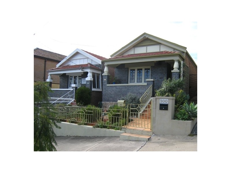 98 Woolcott Street, Earlwood NSW 2206