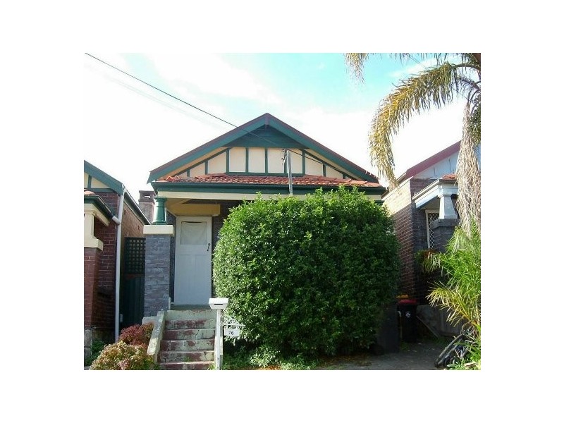 76 RIVER STREET, Earlwood NSW 2206