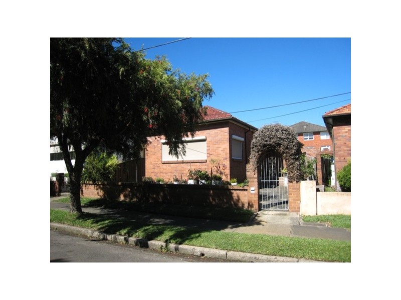 11A BERNA STREET, Canterbury NSW 2193