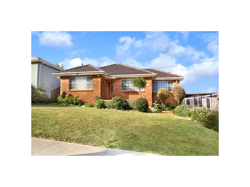 10 Pangee Street, Kingsgrove NSW 2208