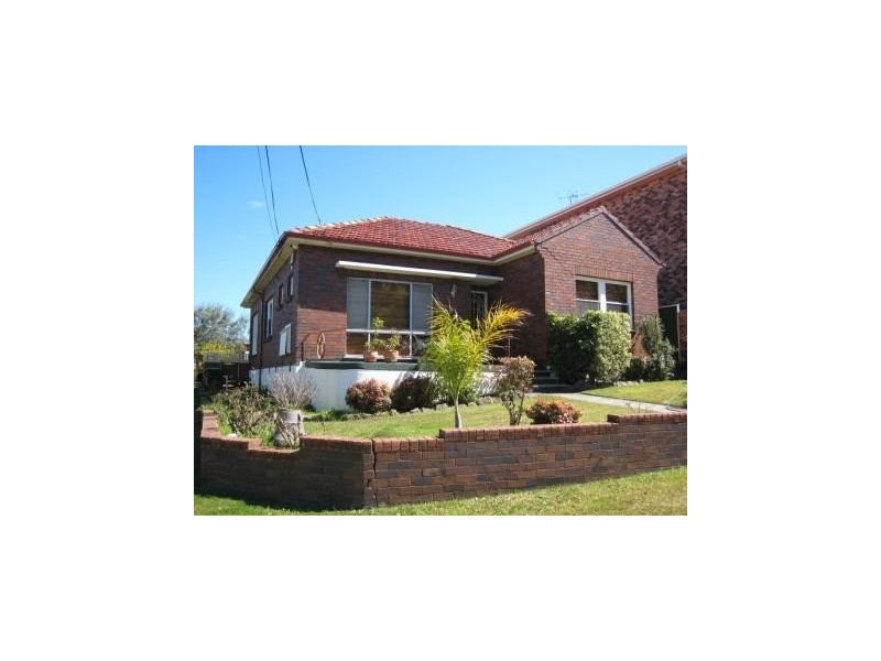 23 Beaconsfield Avenue, Kingsgrove NSW 2208