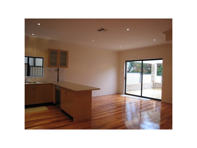 2 CHARLESCOTTE AVENUE, Punchbowl NSW 2196