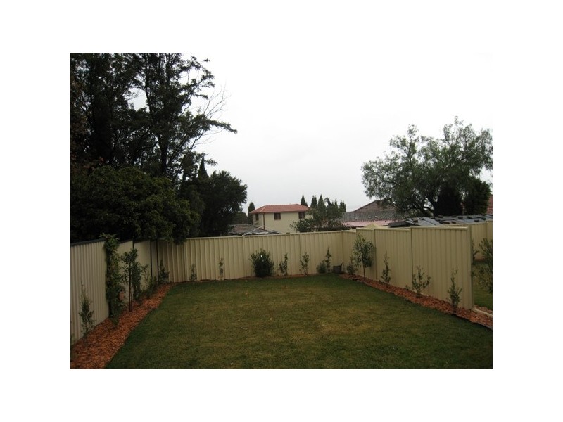 2 CHARLESCOTTE AVENUE, Punchbowl NSW 2196