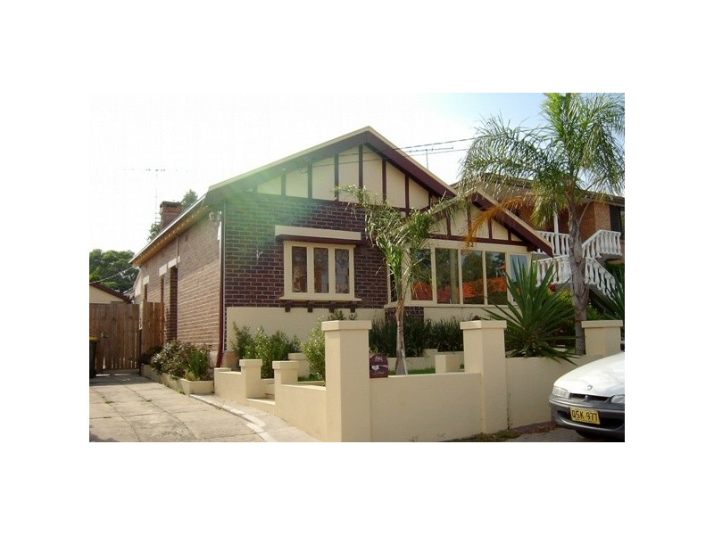 22 RIVER STREET, Earlwood NSW 2206