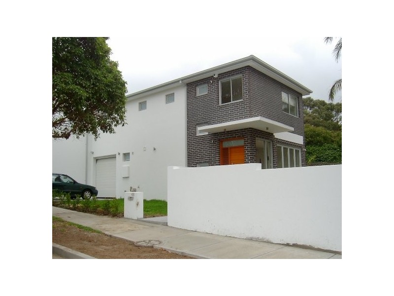 46 MOORE STREET, Bexley NSW 2207