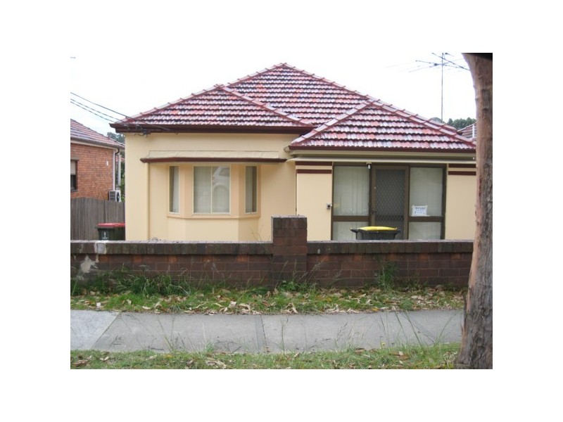 44 DARLEY ROAD, Bardwell Park NSW 2207