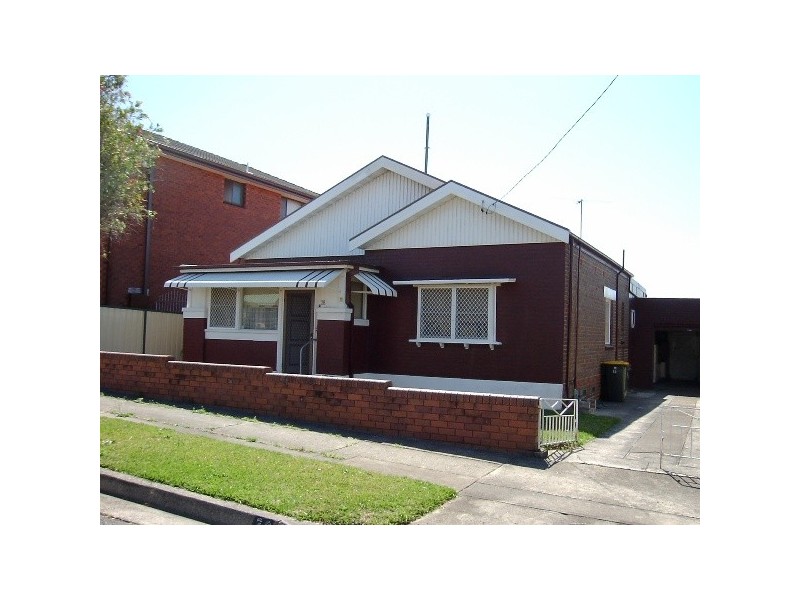 28 SCAHILL STREET, Campsie NSW 2194