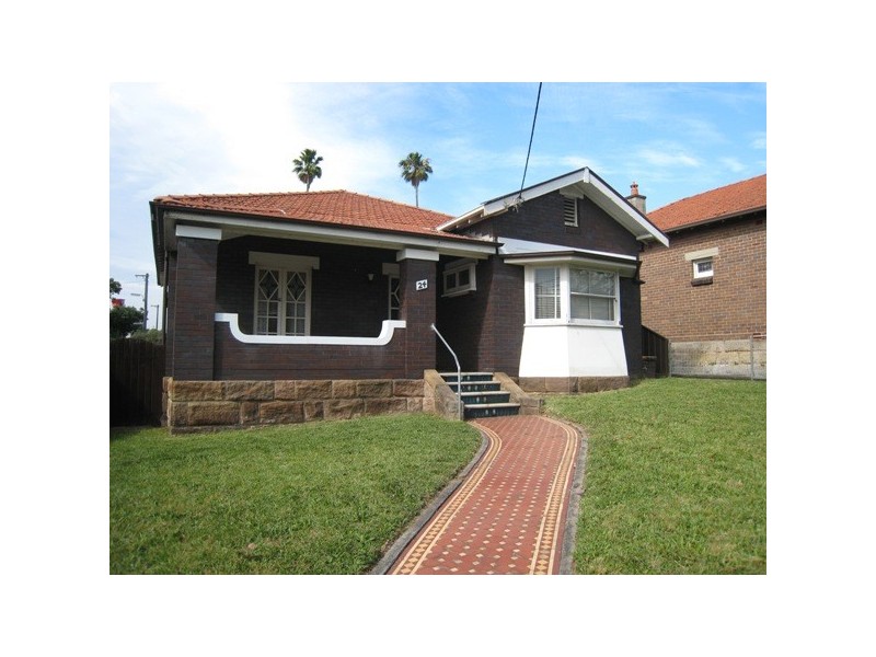 24 CLARKE STREET, Earlwood NSW 2206