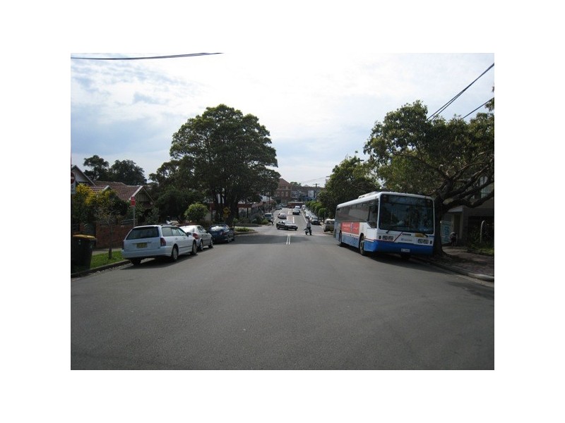 24 CLARKE STREET, Earlwood NSW 2206