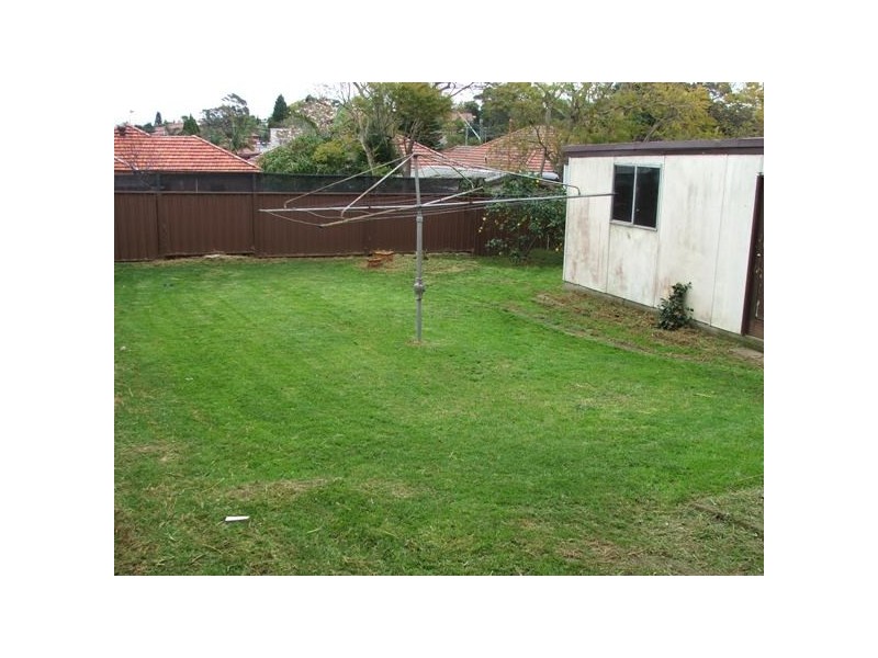 7 FROST STREET, Earlwood NSW 2206