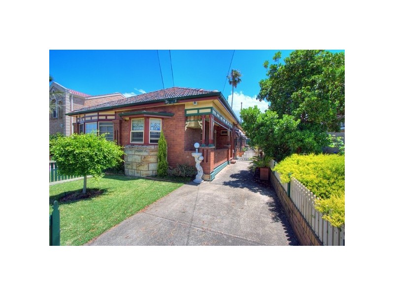 9 Lewins Street, Earlwood NSW 2206