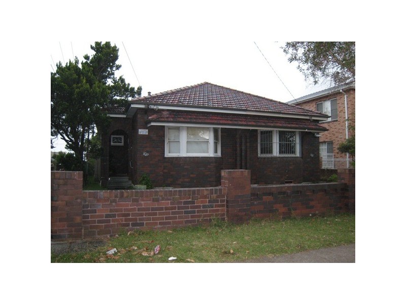 101A BAYVIEW AVENUE, Earlwood NSW 2206