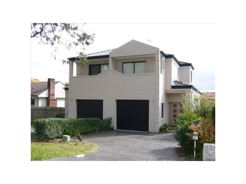 51 EASTON AVENUE, Sylvania NSW 2224