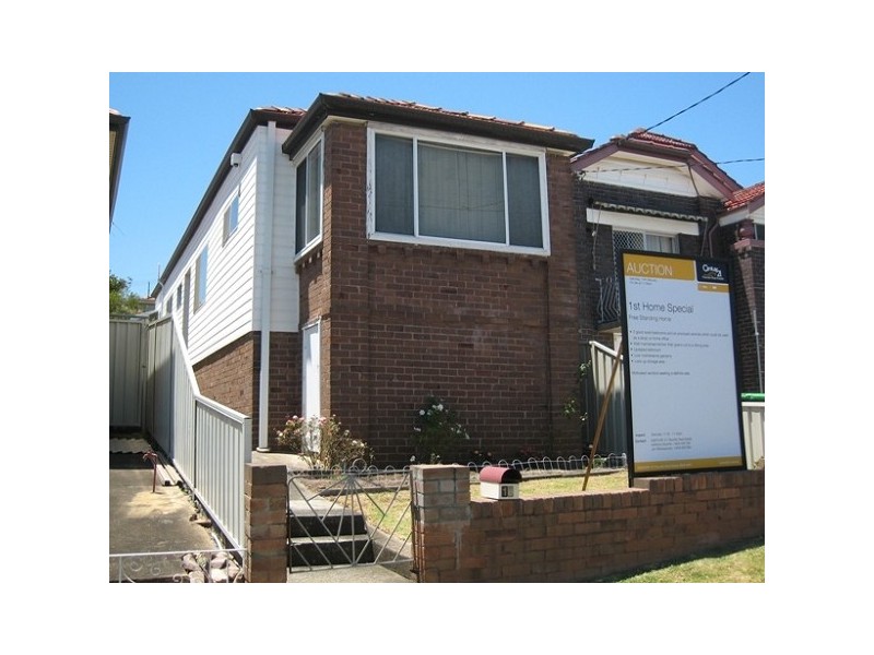 10 Stone Street, Earlwood NSW 2206