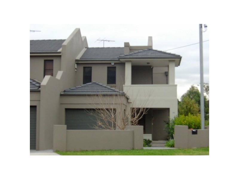 23A WOODLAWN AVENUE, Earlwood NSW 2206