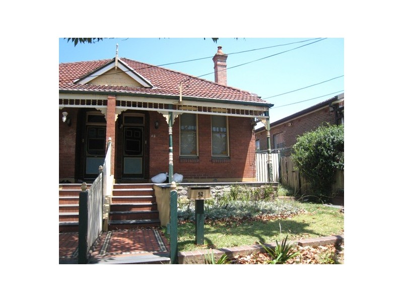 52 DUKE STREET, Campsie NSW 2194