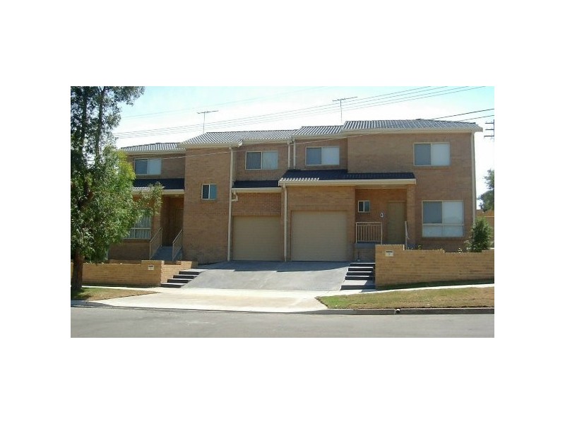 1 NELSON ROAD, Earlwood NSW 2206