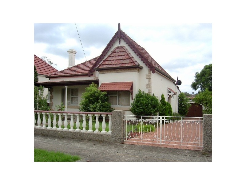 24 YULE STREET, Dulwich Hill NSW 2203