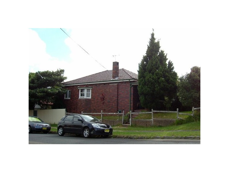 167 WILLIAM STREET, Earlwood NSW 2206