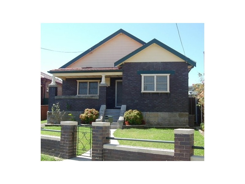 573 HOMER STREET, Earlwood NSW 2206