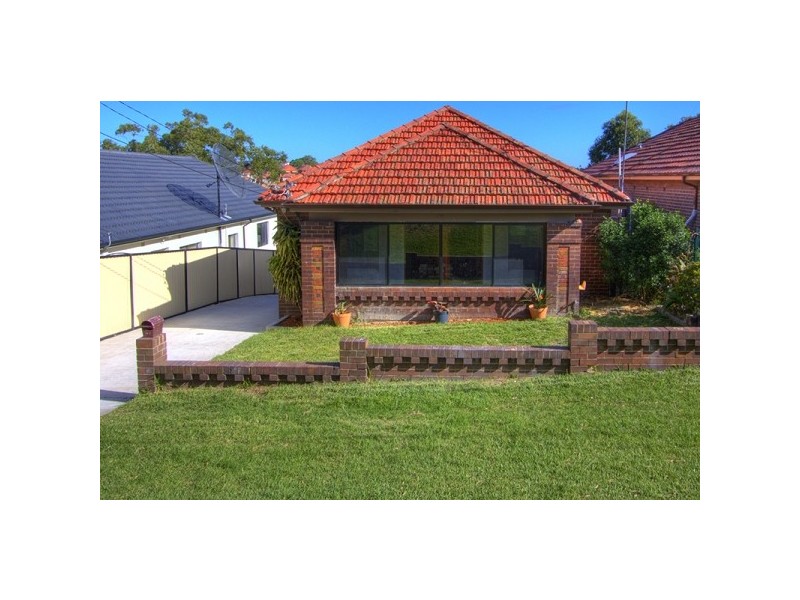 7 Johnston Street, Earlwood NSW 2206