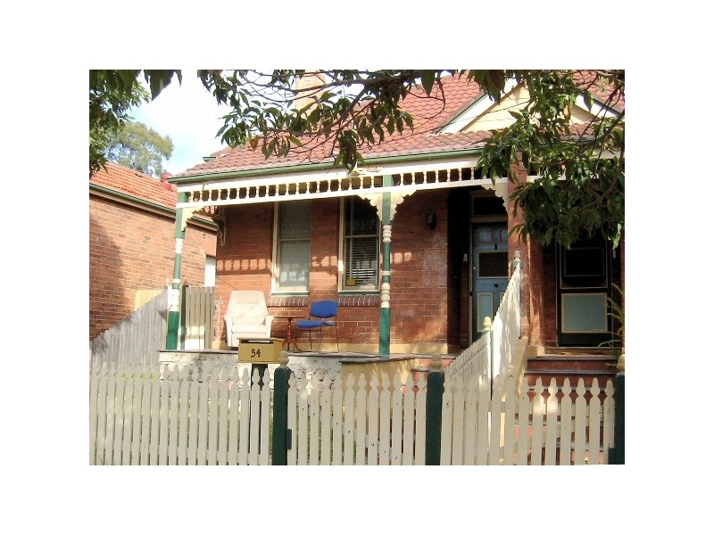 54 DUKE STREET, Campsie NSW 2194